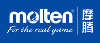 Molten摩腾logo