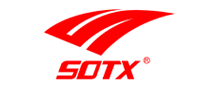 SOTX索牌logo