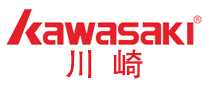 KAWASAKI川崎logo