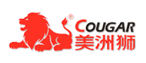 美洲狮COUGARlogo