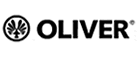 OLIVER奥立弗logo