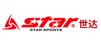 STAR世达logo