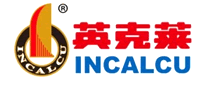 英克莱INCALCUlogo