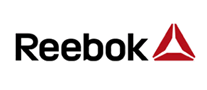 Reebok锐步logo