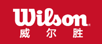 Wilson威尔胜logo