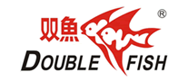 双鱼DoubleFishlogo