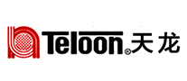 天龙Teloonlogo