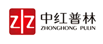 中红普林logo