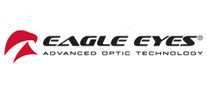 EagleEyes鹰视logo