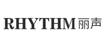 Rhythm丽声logo