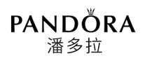 PANDORA潘多拉logo