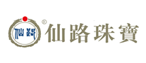 仙路logo