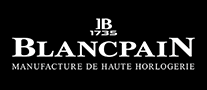 Blancpain宝珀logo