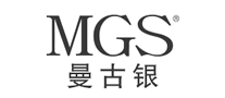 曼古银MGSlogo