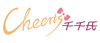 千千氏Cheertslogo