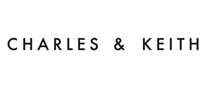 Charles&Keithlogo