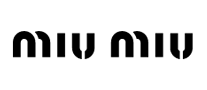 MiuMiu缪缪logo