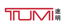TUMI途明logo