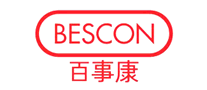BESCON百事康logo