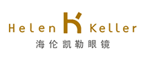 海伦凯勒HelenKellerlogo