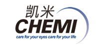 CHEMI凯米logo