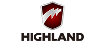 HIGHLAND高源logo