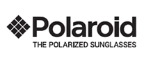 Polaroid宝丽来logo