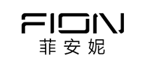 菲安妮FIONlogo