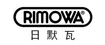 RIMOWA日默瓦logo