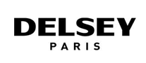 DELSEY大使logo