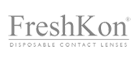 FreshKon菲士康logo