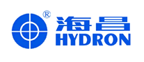 HYDRON海昌logo