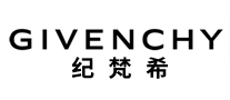Givenchy纪梵希logo