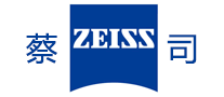 ZEISS蔡司logo