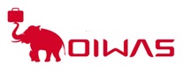 爱华仕OIWASlogo