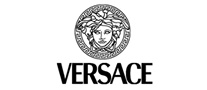 Versace范思哲logo