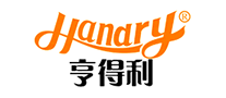 亨得利Handrylogo