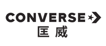 Converse匡威logo