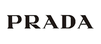 Prada普拉达logo