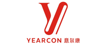 意尔康YEARCONlogo