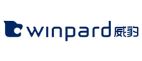 威豹Winpardlogo