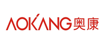 奥康AOKANGlogo