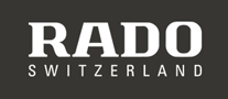 RADO雷达表logo
