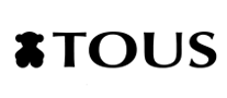 TOUS淘气小熊logo