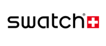 Swatch斯沃琪logo