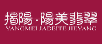 阳美翡翠logo