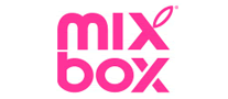 MIXBOX美爆