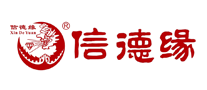 信德缘logo