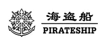 海盗船Pirateshiplogo