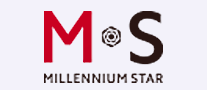 千禧之星MillenniumStarlogo